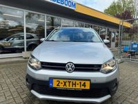 tweedehands VW Polo Cross 1.2 TSI Automaat