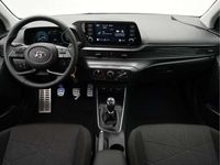 tweedehands Hyundai Bayon 1.0 T-GDI Comfort Met Apple Carplay Navigatie, Air