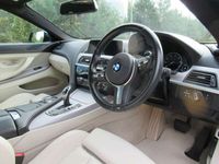 tweedehands BMW 640 i High Executive