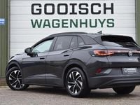 Occasion VW ID.4 Business 150 kW (204 PK) 2021 Grijs SUV
