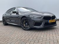 Occasion BMW M8 Competition Edition 2020 Grijs Coupé