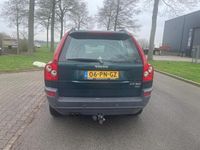 tweedehands Volvo XC90 2.5 T Exclusive