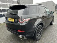 tweedehands Land Rover Discovery Sport 2.0 TD4 Urban Series SE Dynamic