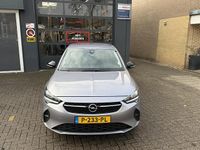 Occasion Opel Corsa Edition 75 PK (55 kW) 2021 Grijs Hatchback