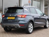 Occasion Seat Arona FR 95 PK (69 kW) 2021 Grijs SUV
