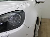 Occasion VW Golf VI Highline 123 PK (90 kW) 2010 Stationwagon Hatchback