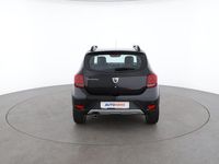 tweedehands Dacia Sandero 0.9 TCe Stepway Celebration 90PK | TX35431 | Navi