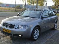 tweedehands Audi A4 Avant 2.0 FSI bj04 airco elec pak