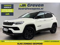 Occasion Jeep Compass 241 PK (177 kW) 2022 Wit SUV