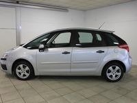 tweedehands Citroën C4 Picasso 1.6 VTi Image 5p. / LPG-G3 / ECC / CRUISE / TREKHA