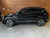 tweedehands VW Tiguan 1.5 TSI ACT R-line Executive Business| Volledig R-