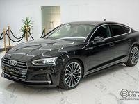 tweedehands Audi A5 Sportback g-tron CNG 2.0 TFSI S tronic 3x S-Line!