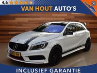 Occasion Mercedes A250 Ambition 211 PK (155 kW) 2012 Wit Hatchback