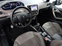 Occasion Peugeot 2008 111 PK (81 kW) 2016 Grijs SUV