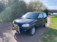 tweedehands Suzuki Ignis 1.3-16V GL|Airco|NW APK|NAP|