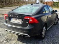 tweedehands Volvo S60 CC D3 AUT Momentum