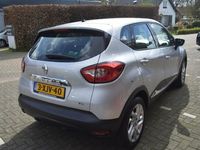 tweedehands Renault Captur 0.9 TCe Dynamique