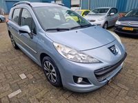 tweedehands Peugeot 207 1.4 VTi Sportium km 104993