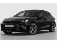 Nieuw Cupra Leon 2025 Midnight black Hatchback