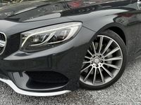 tweedehands Mercedes 500 S-KLASSE CabrioletAMG Line | Distronic | 360' Camera | Airscarf | Keyless | Memory | Comand | Sfeer |