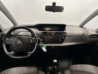tweedehands Citroën Grand C4 Picasso 1.2 PureTech Attraction