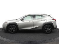 Occasion Lexus UX 250h Luxury Line 184 PK (135 kW) 2022 Grijs SUV