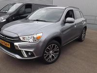 tweedehands Mitsubishi ASX 1.6 Cleartec Connect Pro