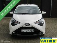 tweedehands Toyota Aygo 1.0 VVT-i x-play | Airco, Camera, lichtmetalen velgen