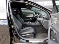 tweedehands Mercedes E220 E-KLASSEd Business Solution AMG BTW Memory Widescreen 1e eigenaar