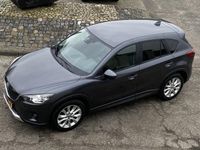 tweedehands Mazda CX-5 2.2D TS 2WD NAVI CRUISE ECC