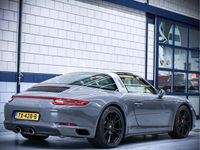 tweedehands Porsche 911 Targa 4S 991 3.0