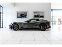Occasion Ferrari 812 797 PK (586 kW) 2023 Grijs Cabriolet