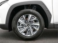 tweedehands Hyundai Tucson 1.6 T-GDI HEV Comfort Full-Hybride Automaat met Na