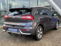 Occasion Kia Niro 142 PK (104 kW) 2019 Grijs SUV