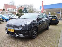 tweedehands Kia Niro 1.6 GDi Hybrid ExecutiveLine | NL Auto | Navi | Trekhaak