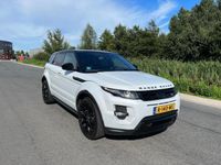 tweedehands Land Rover Range Rover evoque 2.2 SD4 4WD Autobiography PANO HEAD UP ACC LEER VOL OPTIES!