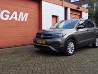 Occasion VW T-Cross Life 116 PK (85 kW) 2019 Grijs (metallic) SUV