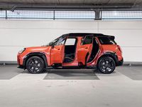 Occasion Mini Aceman 160 kW (218 PK) 2025 Rebel red SUV