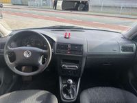 tweedehands VW Golf IV Variant 1.6-16V / Airco / Trekhaak