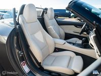 Occasion BMW Z4 Executive 204 PK (150 kW) 2009 Bruin Cabriolet