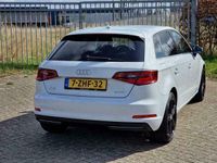 tweedehands Audi A3 Sportback 1.4 TFSI Attraction Pro Line Plus DSG 1e EIG DEALER ONDERHOUDEN!