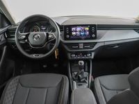 tweedehands Skoda Kamiq 1.0 TSI Ambition