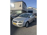 Occasion Ford Focus 101 PK (74 kW) 2005 Grijs Sedan