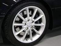 Occasion Aston Martin DB7 416 PK (305 kW) 2003 Zwart Cabriolet