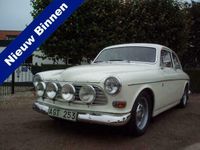 Occasion Volvo Amazon Standard 1969 Wit Sedan