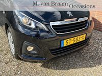 tweedehands Peugeot 108 1.0 e-VTi Active Airco/Led/Audio/Org-NL auto