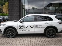 tweedehands Honda ZR-V 2.0 e:HEV Sport - All-in rijklrprs | Sensing | navi!