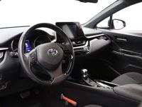 tweedehands Toyota C-HR 122pk Hybrid Dynamic ALL-IN PRIJS! Camera | Climat