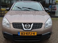 tweedehands Nissan Qashqai 1.6 Visia*Airco*EXPORT/EX.BPM*