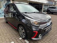 tweedehands Kia Picanto 1.2 T-GDI GT-Line | 4Cilinder! | Navi | Camera | Xenon | Full-Led | Leder | Cruise | Climate | Full-option's!